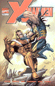 X-Mannen (Juniorpress/Z-Press) 274 X-Mannen 274