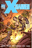 X-Mannen (Juniorpress/Z-Press) 279 X-Mannen 279