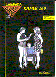 Lambada reeks 12 Kamer 169