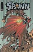 Spawn (Juniorpress) 57 Deel 57