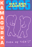 Kamagurka - Wat een jaartje 2005 wat een jaartje