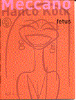 Meccano - container 401 Fetus