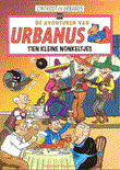 Urbanus 117 Tien kleine Nonkeltjes
