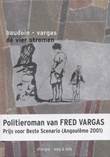 Edmond Baudoin - Collectie De vier stromen