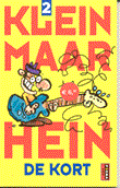 Hein de Kort - Diversen 6 Klein maar Hein deel 2