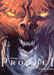 Profeet (vh Prophet) 2 Infernum in Terra