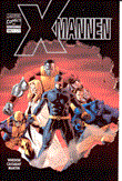X-Mannen (Juniorpress/Z-Press) 288 X-Mannen 288