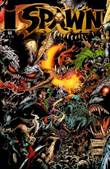 Spawn (Juniorpress) 60 Deel 60