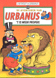 Urbanus 119 't Is weer proper
