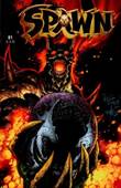 Spawn (Juniorpress) 61 Deel 61