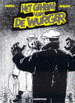 Tardi - Collectie Het geheim van de wurger