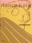Meccano - container 404 Container