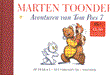 Avonturen van Tom Poes - Bezige Bij (rode rug) 7 De Pierrace