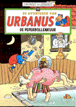 Urbanus 122 De peperbollenkuur
