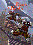 Rosco de Roode 3 Loedersap