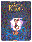 Anna Knots 1 Ik ben een monster