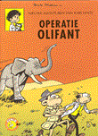 Fenix Collectie 43 Operatie Olifant