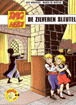 Fenix Collectie 44 De zilveren sleutel