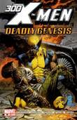 X-Mannen (Juniorpress/Z-Press) 300 Deadly Genesis