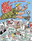 Appie Happie - Jubileum album Terug van weggeweest