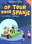 Barbara Stok - Collectie Op tour door Spanje