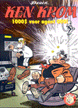 Fenix Collectie 46 Ken Krom - 1000$ voor agent 000!