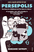 Persepolis The Story of a Childhood and The Story of a Return