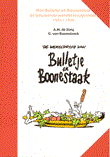 Bulletje en Boonestaak - Boumaar 13 Hoe Bulletje en Boonestaak de bewoonde wereld terugvinden