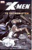 X-Mannen (Juniorpress/Z-Press) 310 De extremisten
