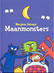 Maanmonsters 1 Maanmonsters