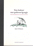Pollmann - Collectie 2 Boktor met een gesteven kraagje