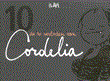 Cordelia 10 de 10 verboden