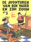 Piet Fluwijn en Bolleke - Adhemar 3 Avonturen van een vader en zijn zoon deel 3