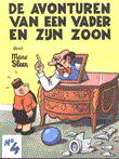 Piet Fluwijn en Bolleke - Adhemar 4 Avonturen van een vader en zijn zoon deel 4