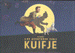 Kuifje - achtergrond 57 Artbook De Avonturen van Kuifje