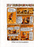 Pieter Geenen - Collectie Zelf problemen maken