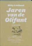 Jaren van de olifant Jaren van de Olifant de striproman