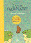l'Ours Barnabe 1 L'ours Barnabe - sans paroles
