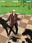 Victor Sackville 17 Het Anderson schaakbord