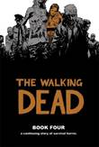 Walking Dead, the - Deluxe edition 4 Book four