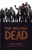 Walking Dead, the - Deluxe edition 7 Book seven