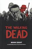 Walking Dead, the - Deluxe edition 8 Book eight