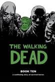 Walking Dead, the - Deluxe edition 10 Book ten