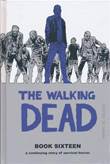 Walking Dead, the - Deluxe edition 16 Book sixteen