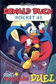 Donald Duck - Pocket 3e reeks 43 Het magische duel