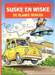 Suske en Wiske De blanke bergen