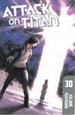 Attack on Titan 30 Volume 30