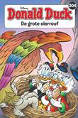 Donald Duck - Pocket 3e reeks 304 De grote eierroof