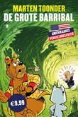 Marten Toonder - Collectie De grote Barribal (Amerikaanse verkiezingseditie)