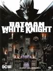 Batman - DDB / White Knight 2 Batman, White Knight 2/3